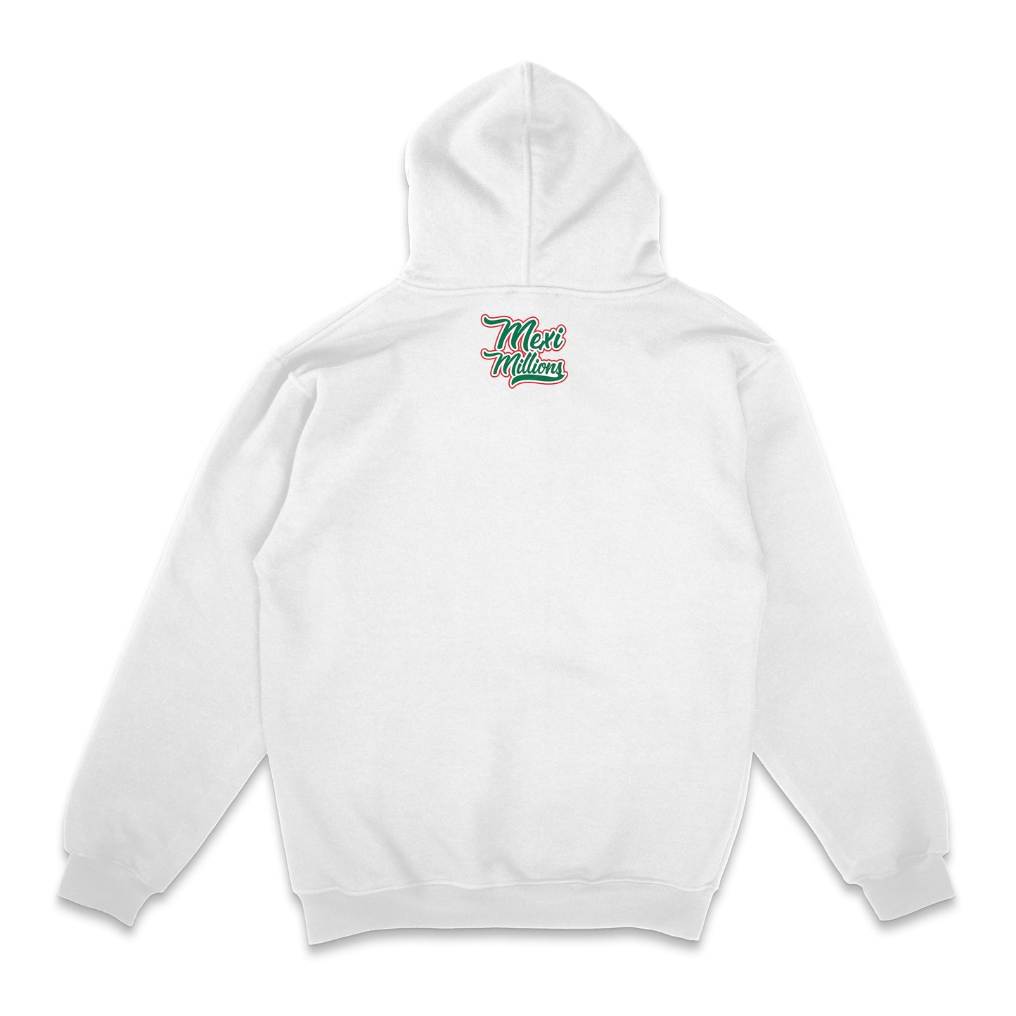 LWA Hoodie White (Womens)